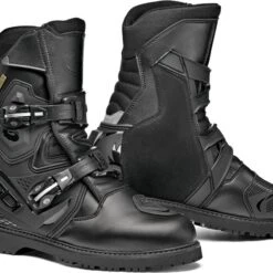 Sidi Adventure 2 Mid GTX Boots - Black