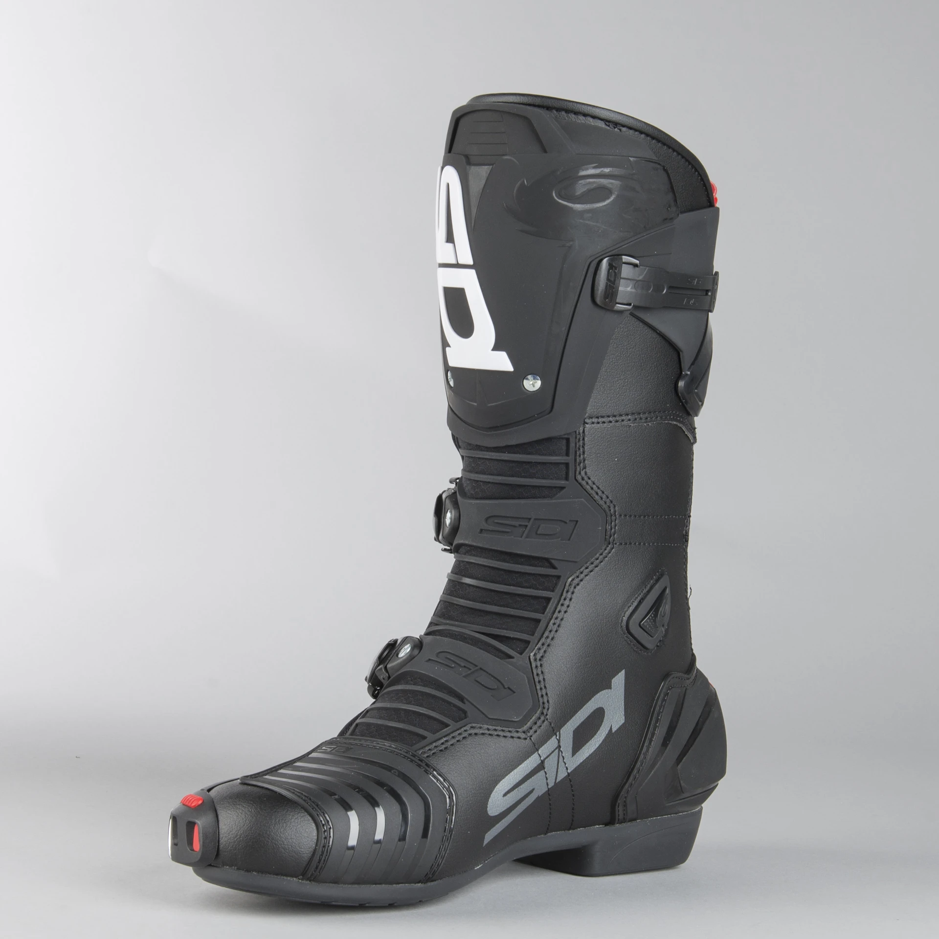 Sidi MAG-1 MC Boots Black - Image 9