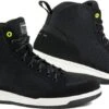 Falco Airforce Boots - Black