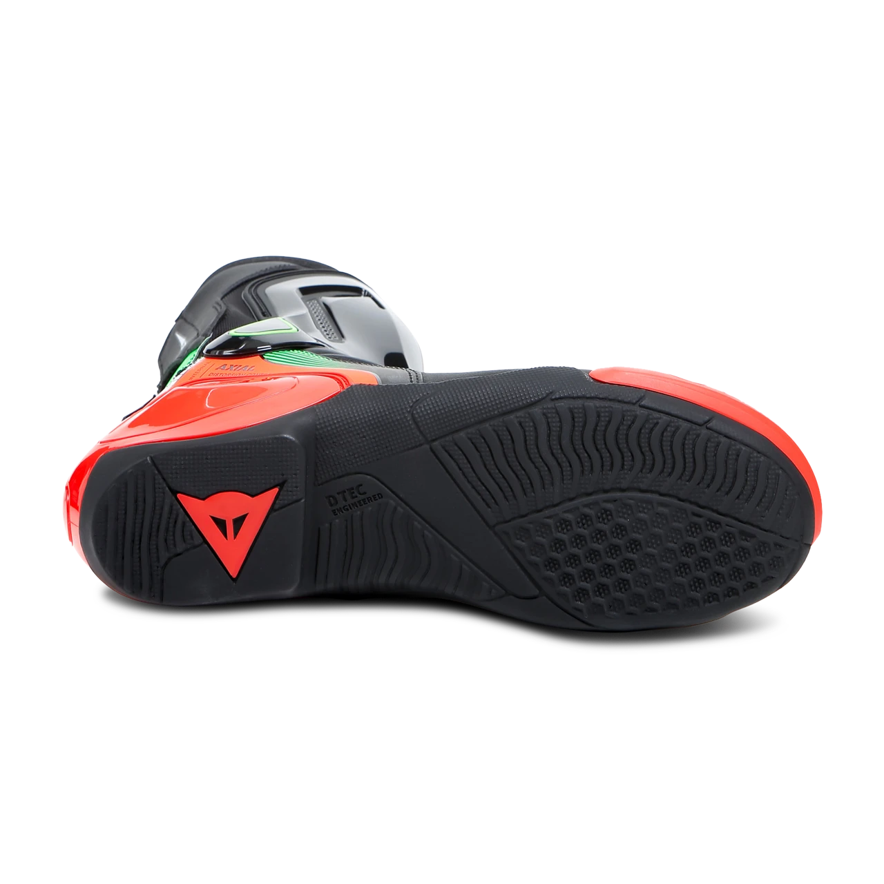 Dainese Nexus 2 Motorcycle Boots Italy - Image 5