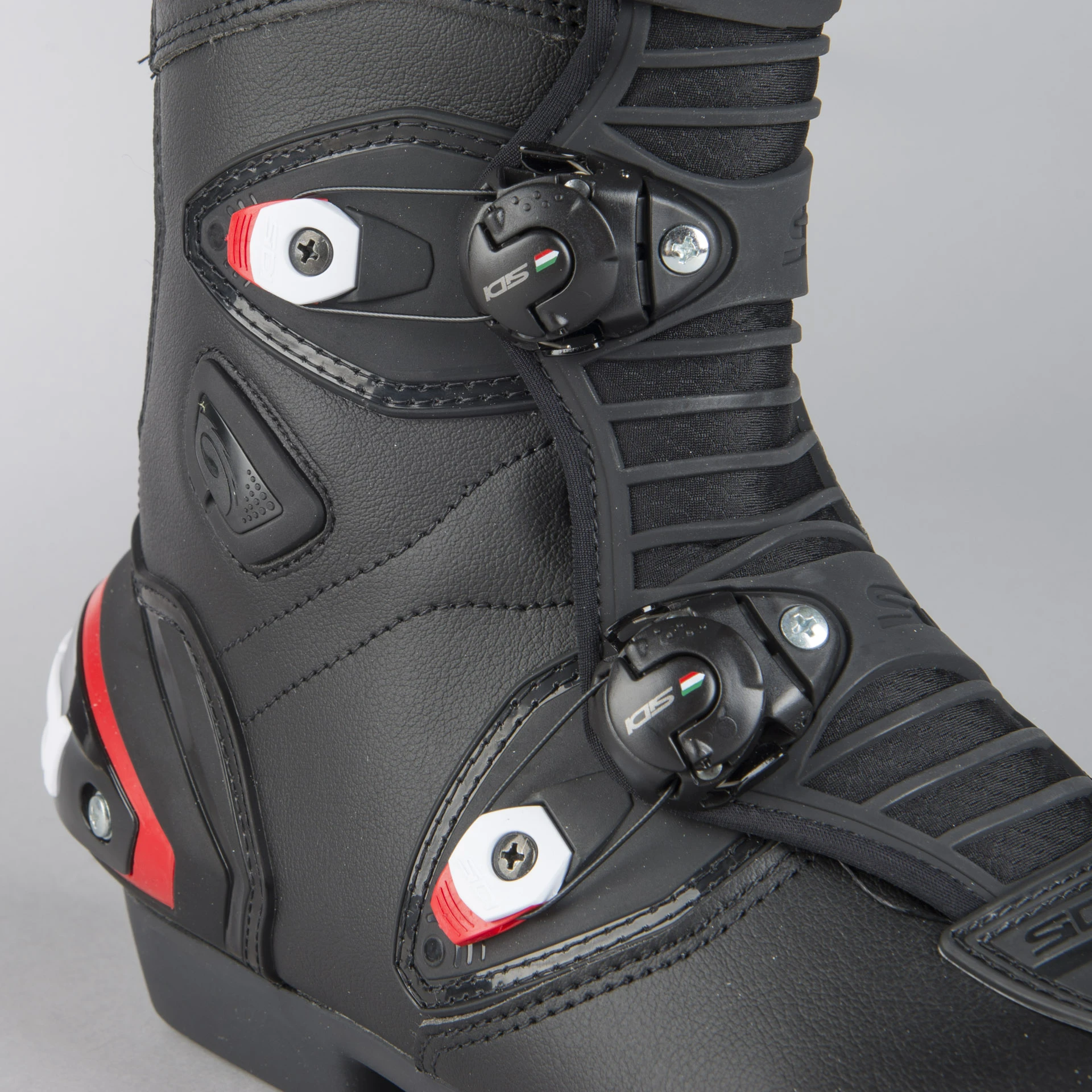Sidi MAG-1 MC Boots Black - Image 14