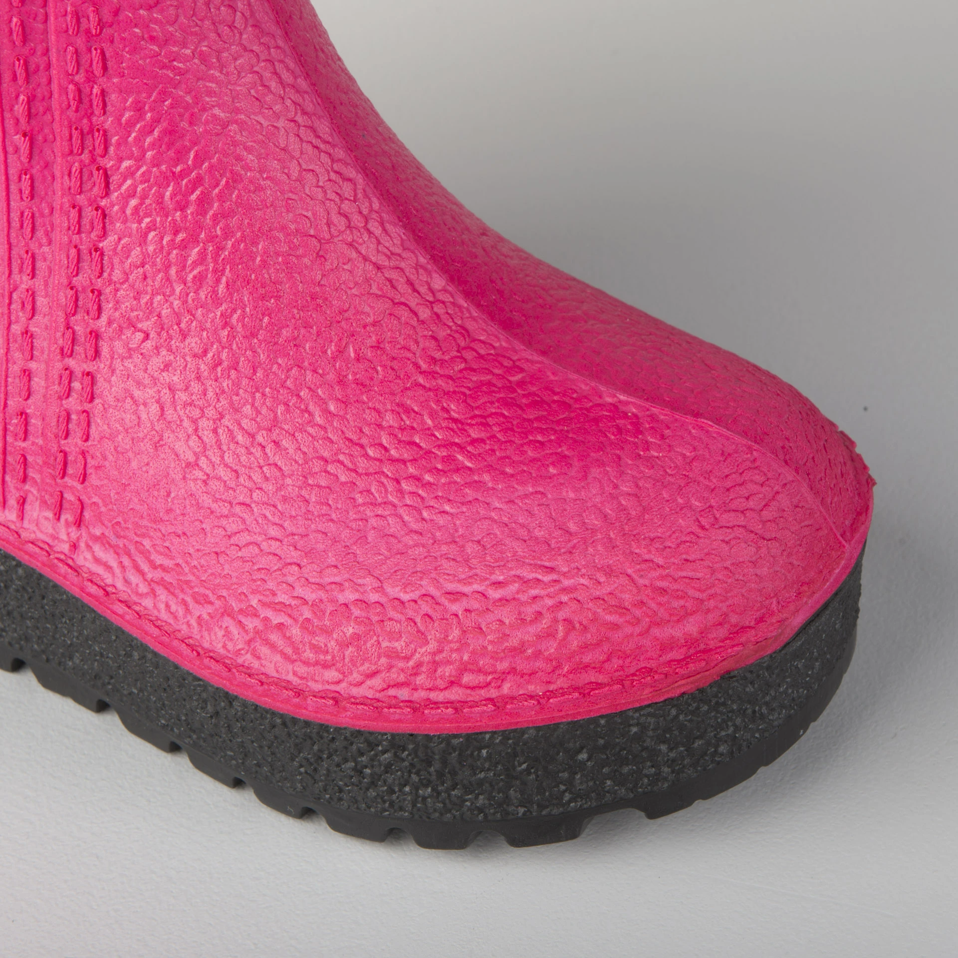 Polyver Winter Youth Boots Pink - Image 7
