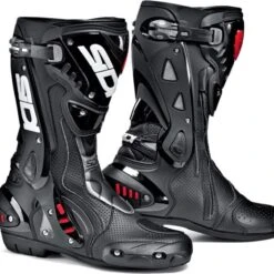 Sidi ST Air Boots - Black