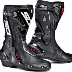 Sidi ST Boots - Black