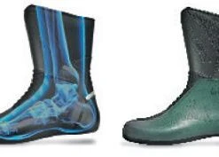 TCX Drifter WP Boots - Vintage Brown