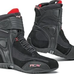 TCX X-Cube WP Boots - Black - SALE