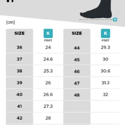 Raven Icegripper Boots Black