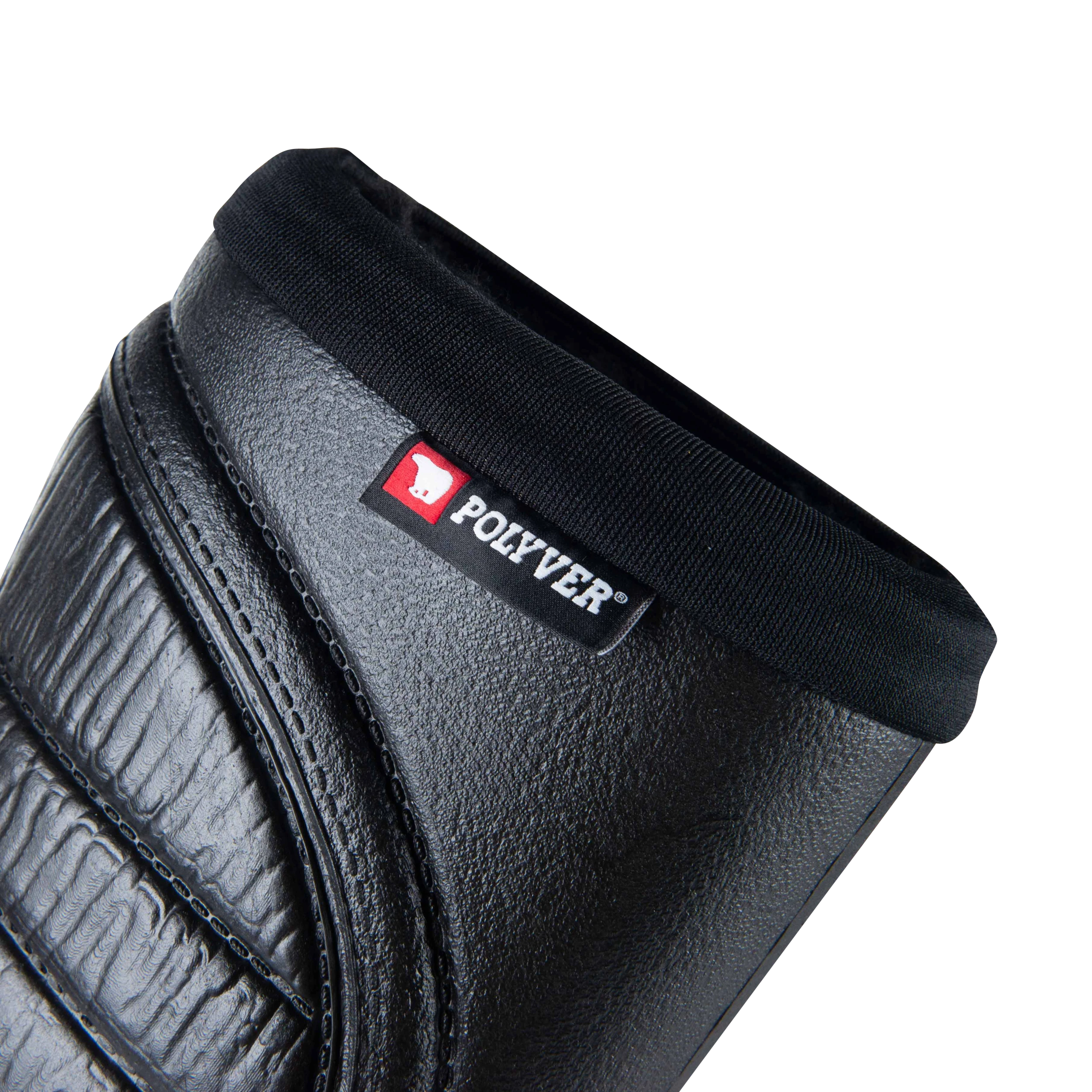 Polyver Premium Safety Boots Black - Image 11