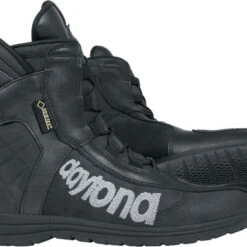 Daytona AC Dry GTX Boots - Black