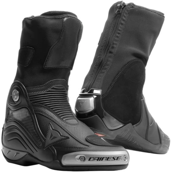 Dainese Axial D1 Air Boots - Black