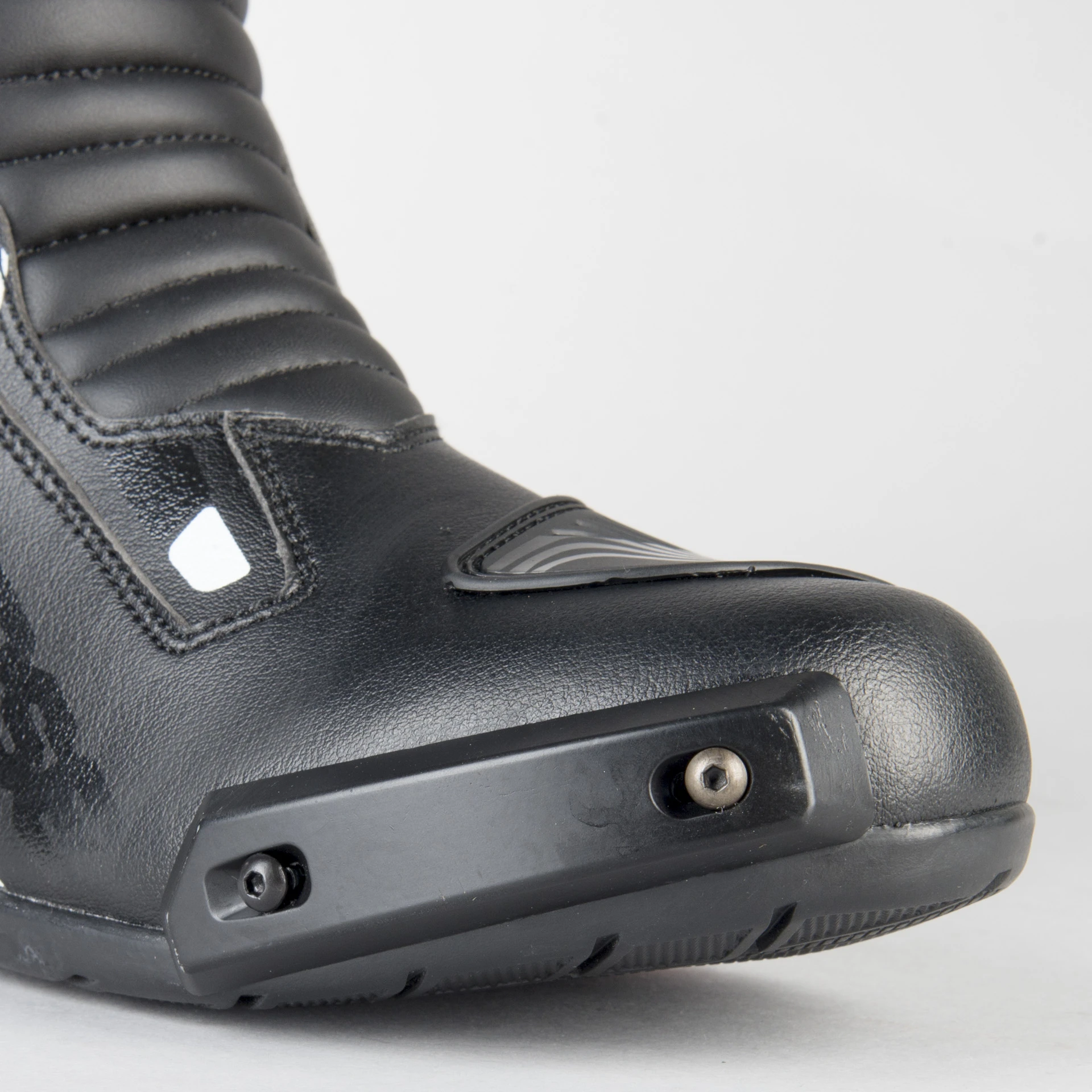 Course Flex Motorcycle Boots Black - Image 13