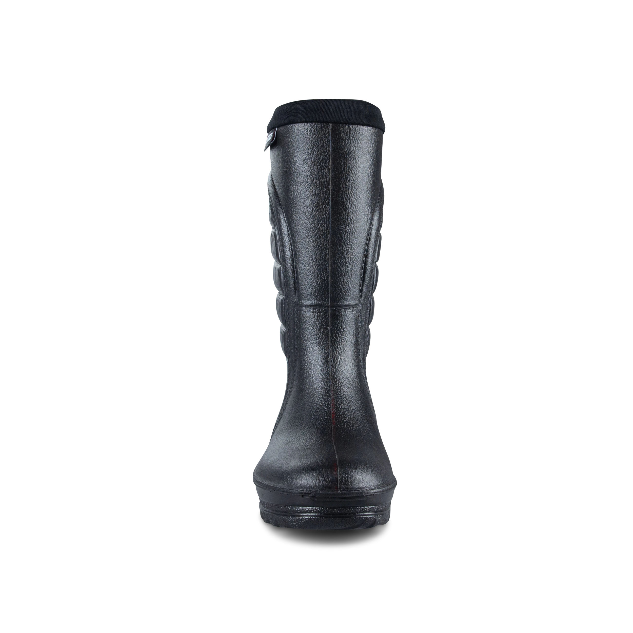 Polyver Premium Safety Boots Black - Image 7