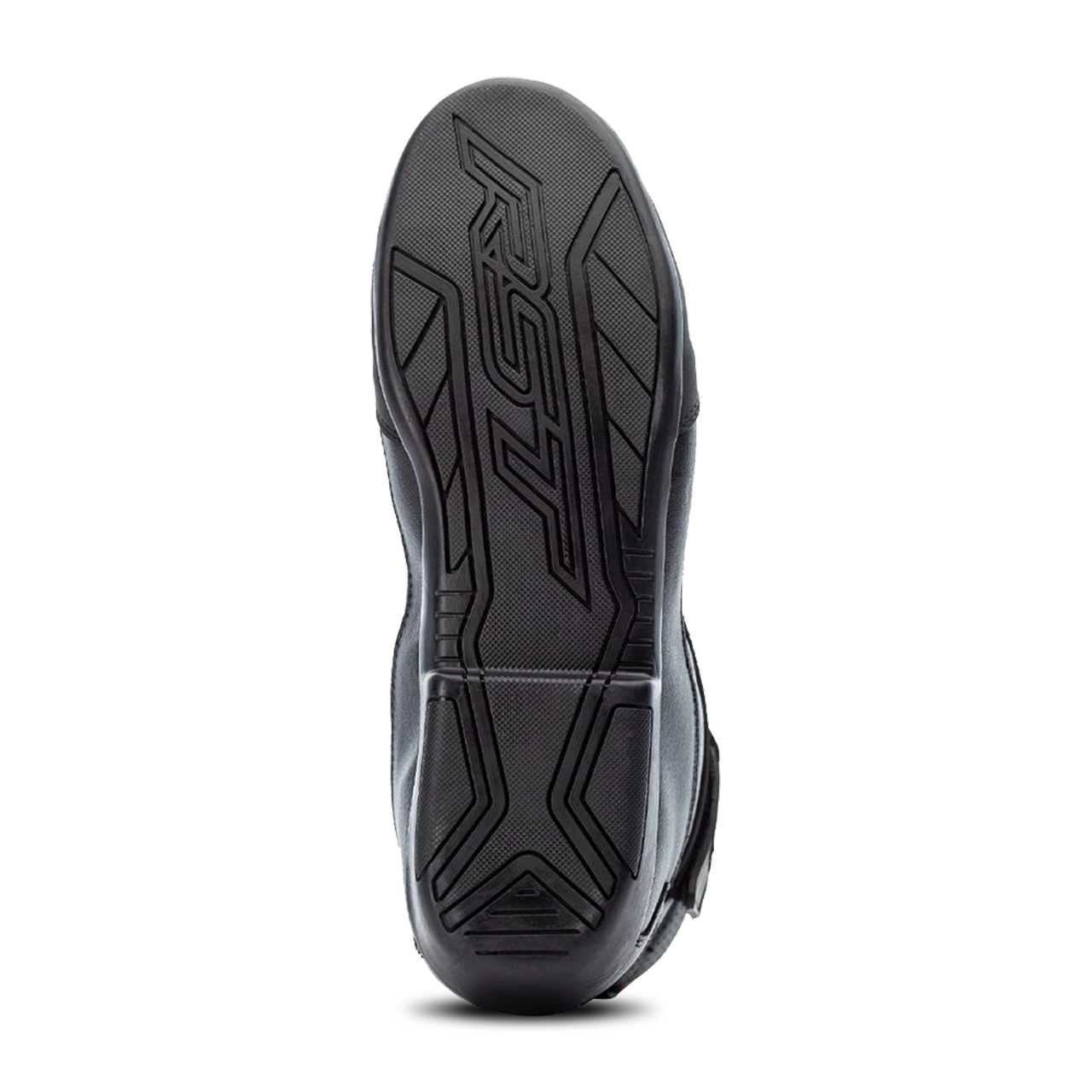 RST Stunt-X WP Motorcycle Boots Black - Image 6