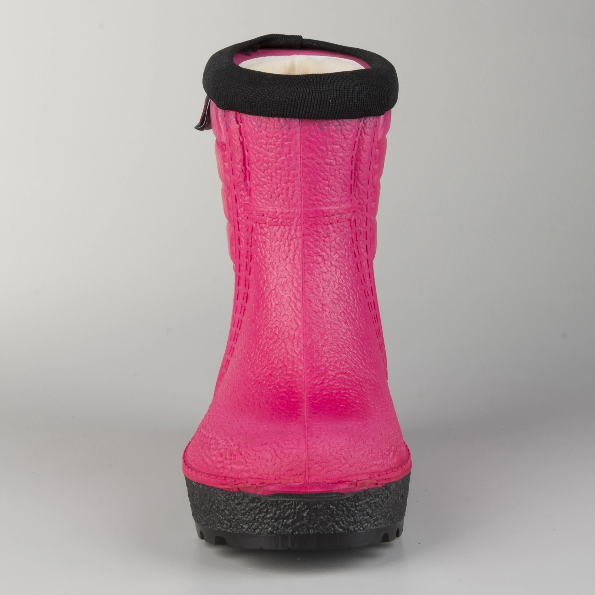 Polyver Winter Youth Boots Pink - Image 14