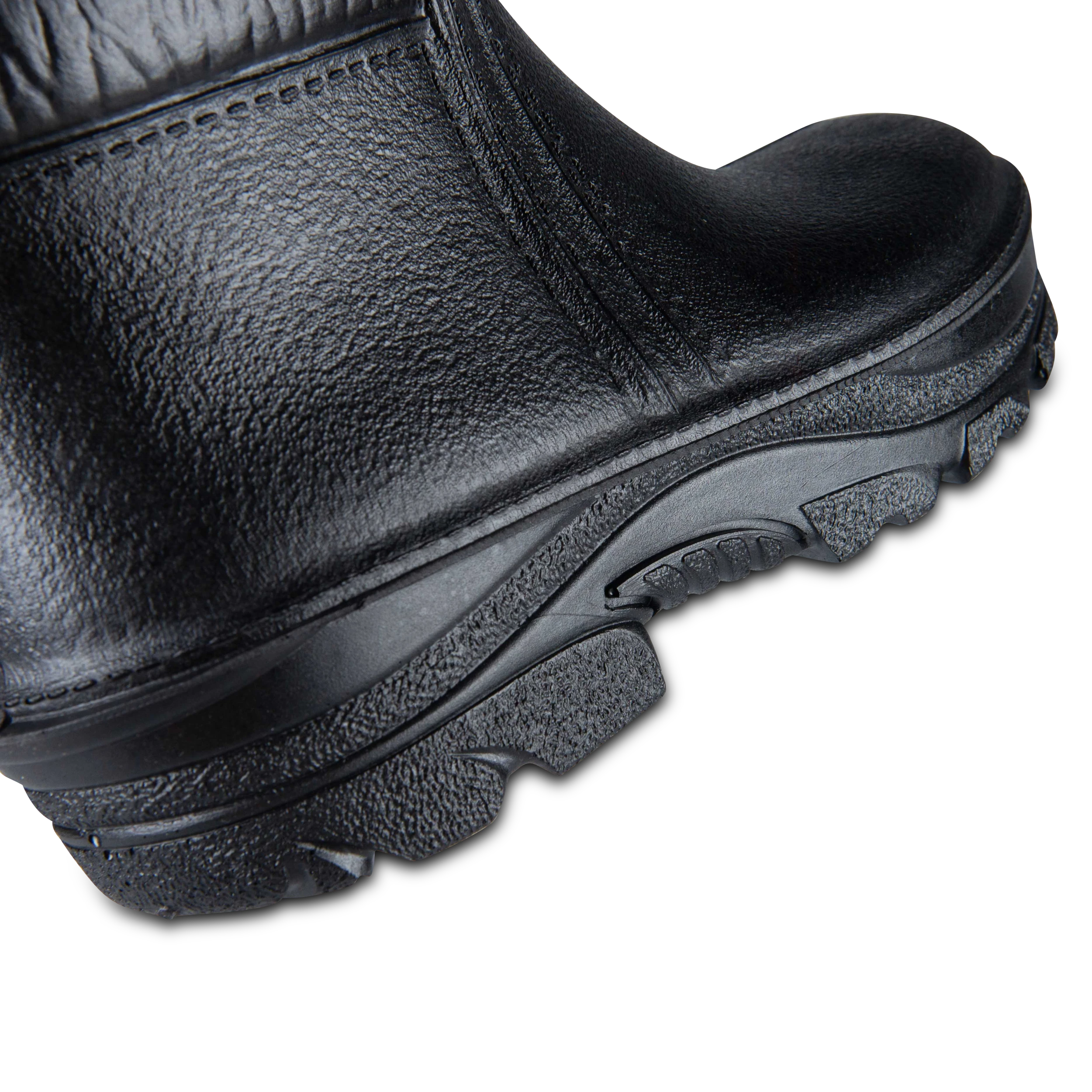 Polyver Premium Safety Boots Black - Image 10