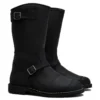 Belstaff Endurance Boots Black
