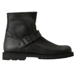 Belstaff Trialmaster Pro Boots Black