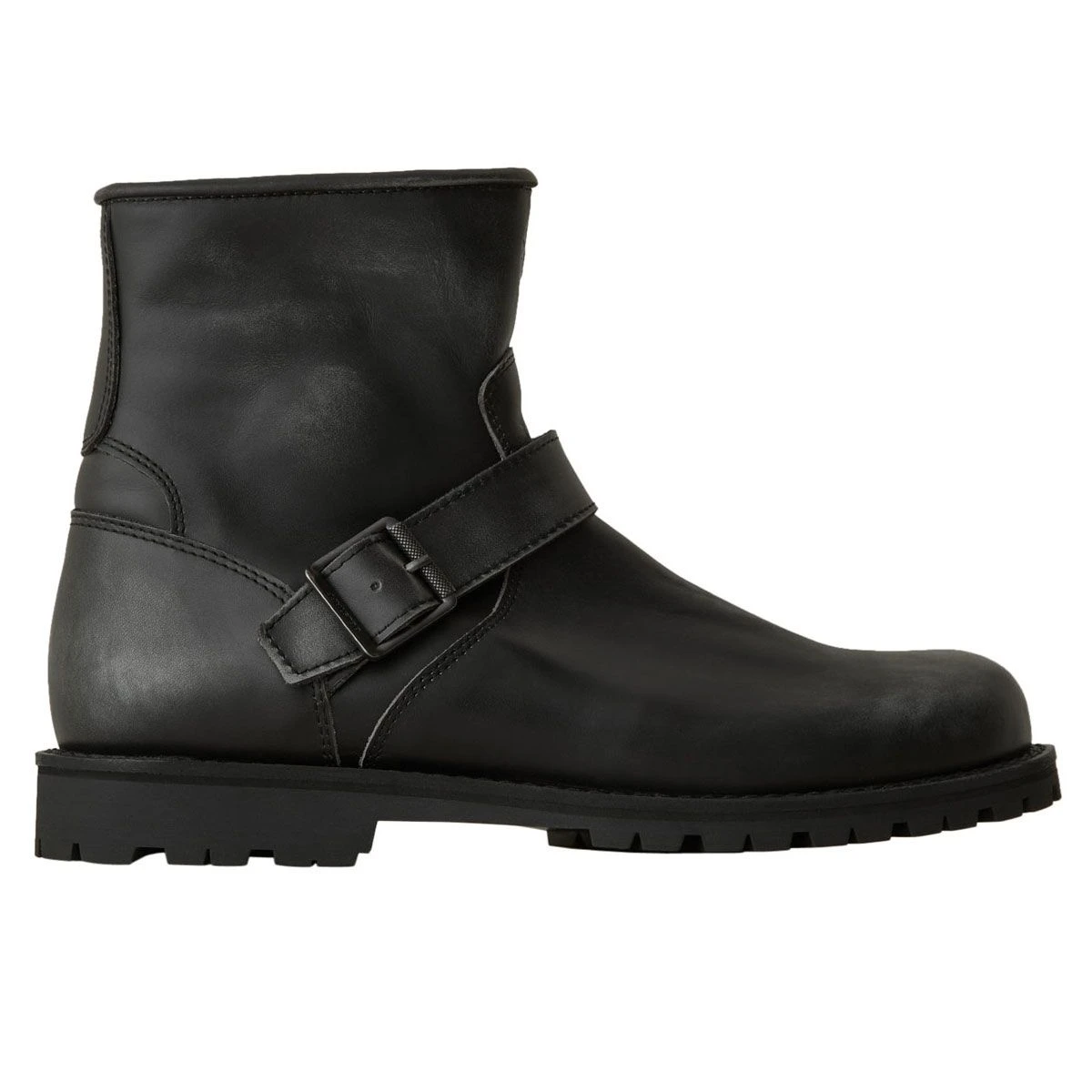 Belstaff Trialmaster Pro Boots Black