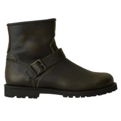 Belstaff Trialmaster Pro Boots Brown