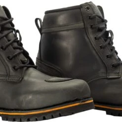 RST Roadster 2 CE Waterproof Boots - Black
