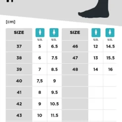 TOBE Nimbus V2 Snowmobile Boots Jet Black