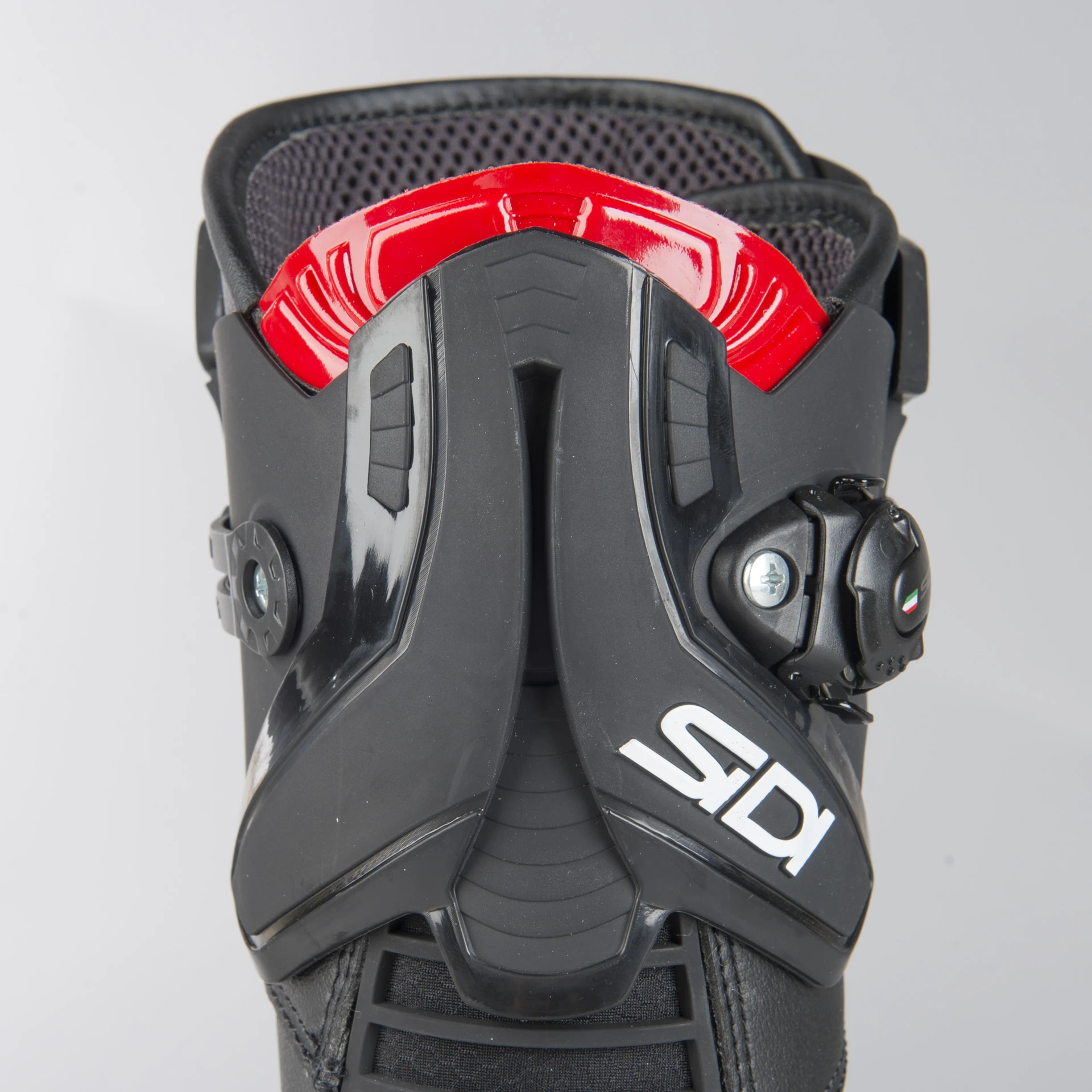 Sidi MAG-1 MC Boots Black - Image 17