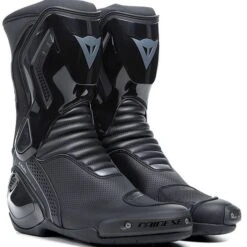 Dainese Nexus 2 Air Boots - Black