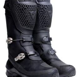 Dainese Seeker Gore-Tex Boots - Black