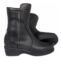 Daytona Pilot SL Ladies Boots Black