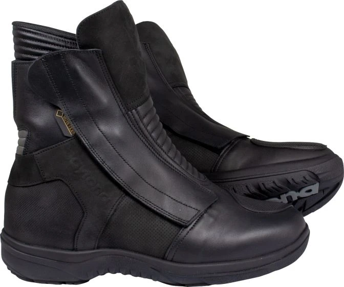 Daytona Max Sports GTX Boots - Black