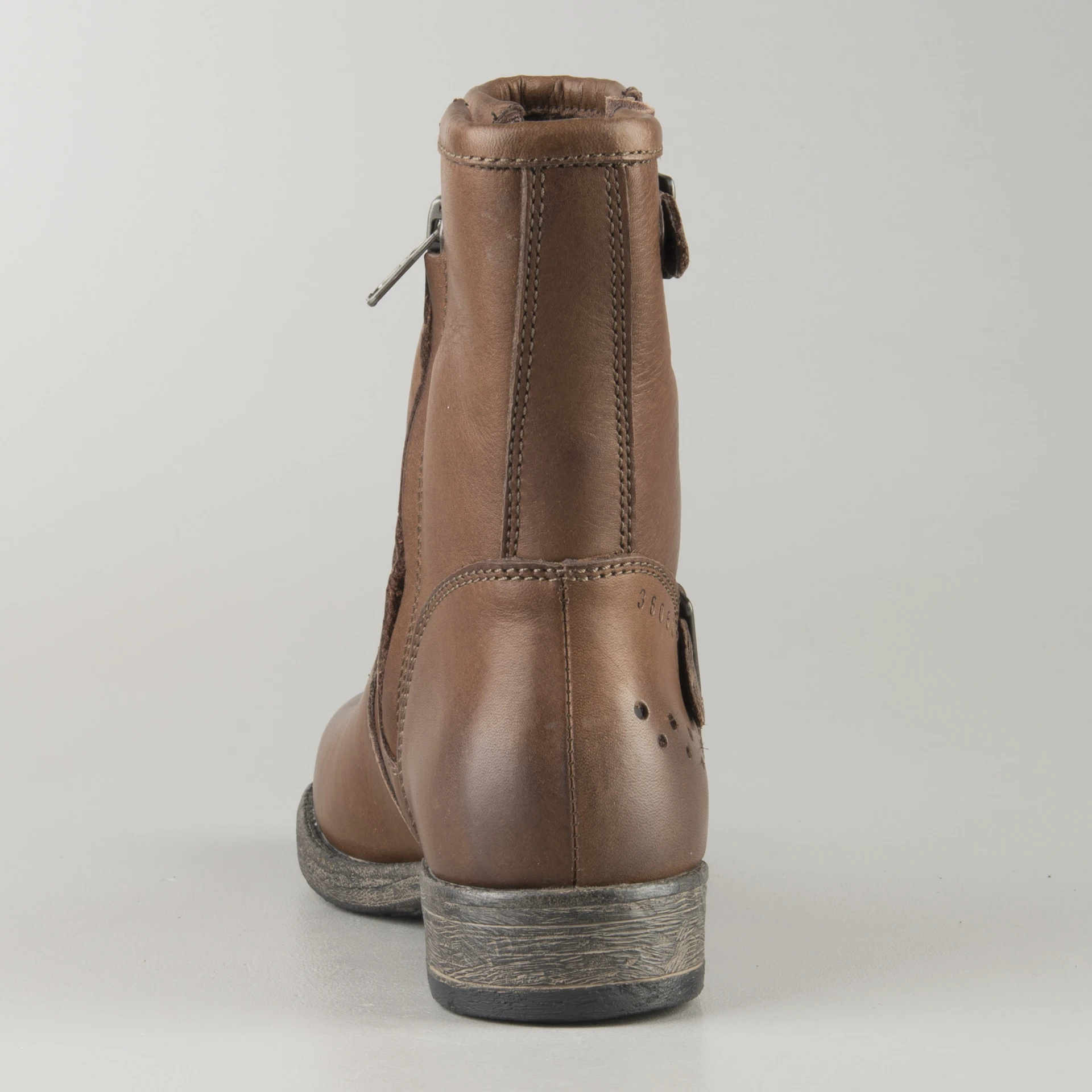 Dainese Vicky Women's Boots Dark Brown - Image 13