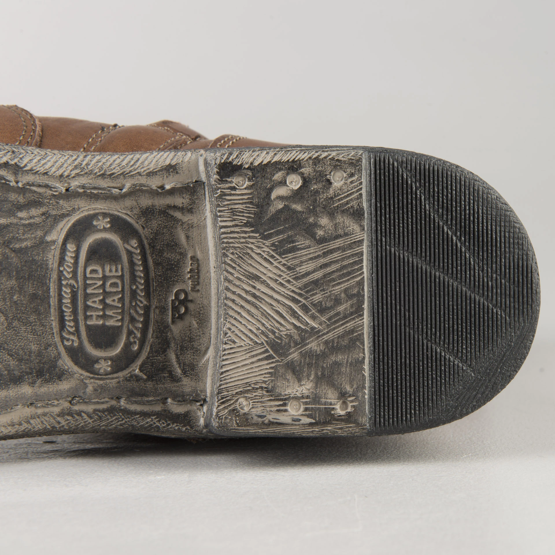 Dainese Vicky Women's Boots Dark Brown - Image 7