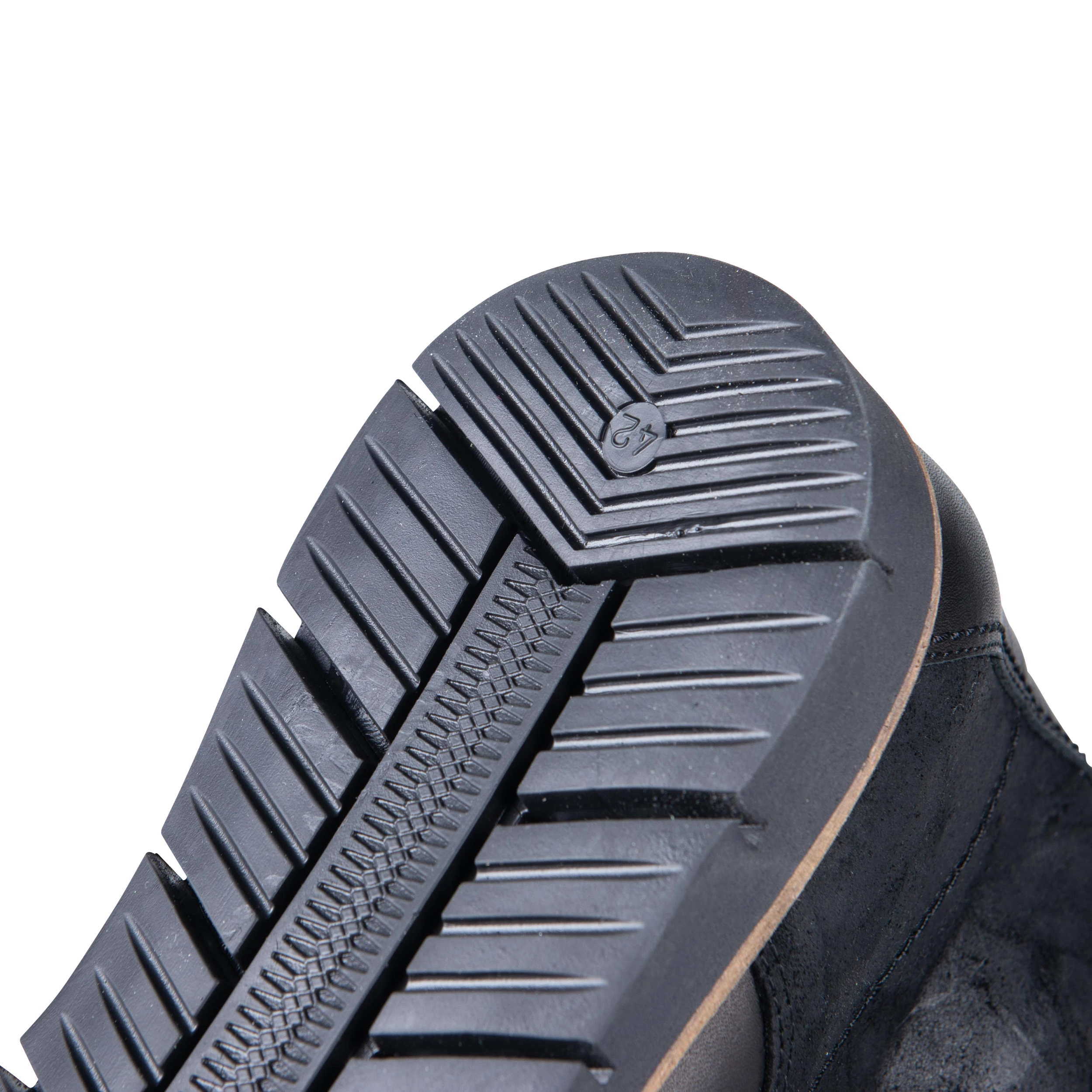 Rev'It! Mohawk 3 MC Boots Black - Image 13