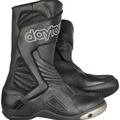 Daytona Evo Voltex GTX Boots - Black