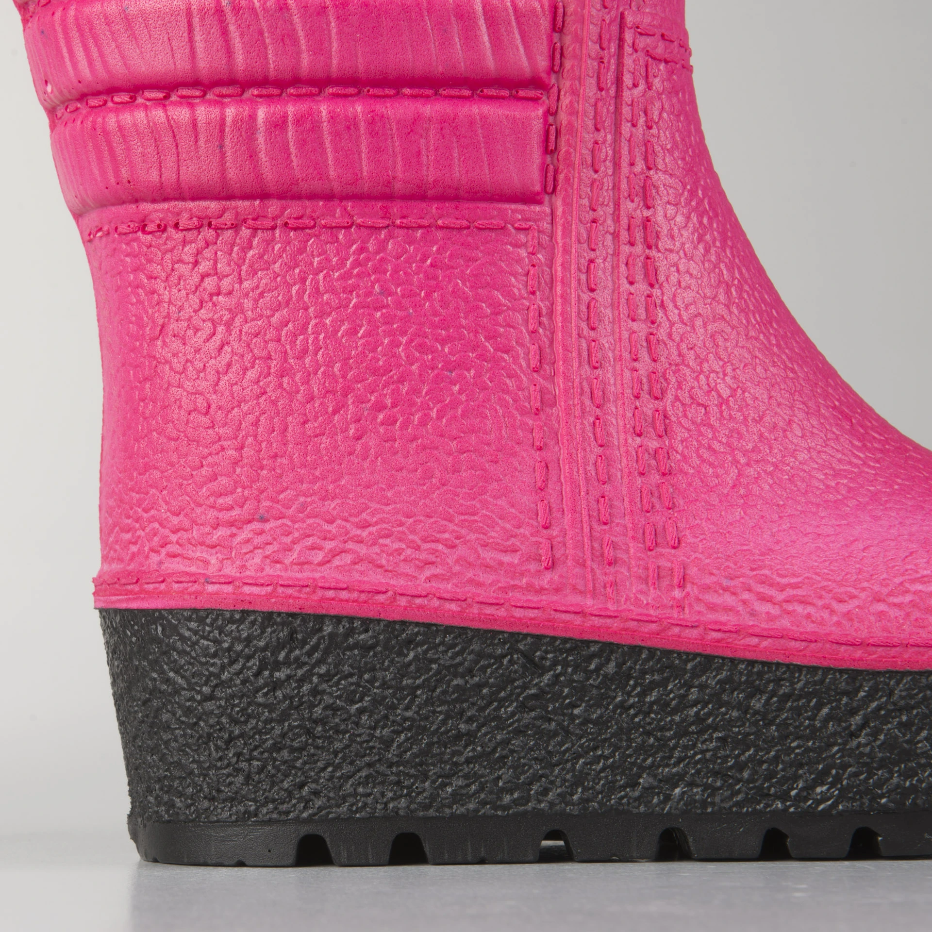 Polyver Winter Youth Boots Pink - Image 5