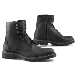 Falco Gordon 2 Boots Black
