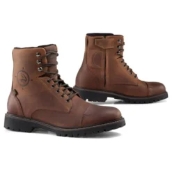 Falco Gordon 2 Boots Brown