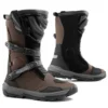 Falco Mixto 5 Adventure Boots Brown