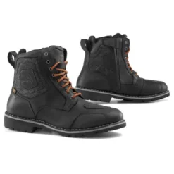 Falco Ranger 2 Boots Black