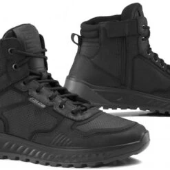 Falco Ace Urban Boots - Black