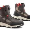 Falco Arrakis WP Boots - Brown