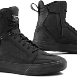 Falco Chaser Urban Boots - Black