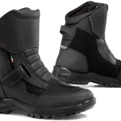 Falco Land 3 WP Boots - Black
