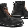 Falco Ranger 2 WP Boots - Black