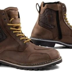 Falco Ranger 2 WP Boots - Brown