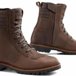 Falco Rooster WP Boots - Brown