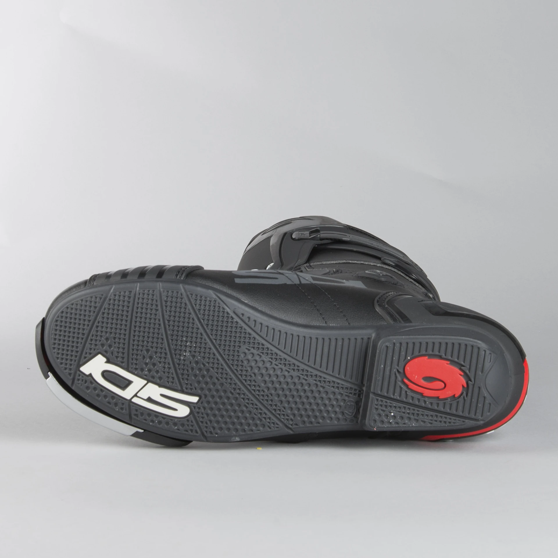 Sidi MAG-1 MC Boots Black - Image 11