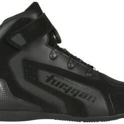 Furygan V4 Easy D3O® Boots - Black