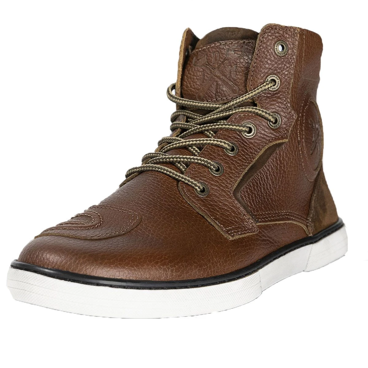 John Doe Shifter Boots Brown - Image 2