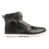 John Doe Shifter Boots Black